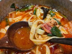 -小满手工粉(北京来福士店)