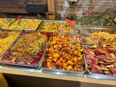 -聚合鑫东北熏酱熟食麻辣面(长阳店)