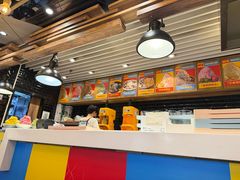 -Ice Monster冰馆·CNN评选全球十大甜品(国贸商城店)