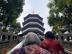 -钱王祠