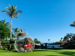 -三亚亚龙湾天域度假酒店