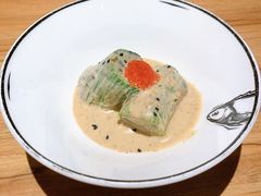 沙律菠菜墩-太二酸菜鱼(汕头苏宁广场店)