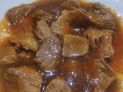 -闻香阁·清真(光荣道店)