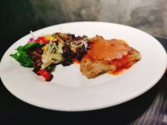 -C&R西班牙餐厅