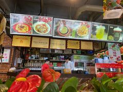 -钢管厂歆瑞源油卤串串香(春熙路太古里店)