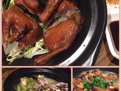 -广东道至正餐厅(区庄店)