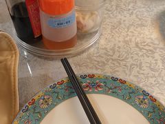 -汗腾格里·风味餐厅(新疆驻京办店)