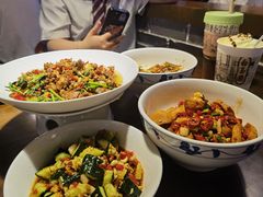 -八碗湘长沙市井菜(坡子街店)