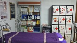 -杉惠素颜美妆皮肤管理中心