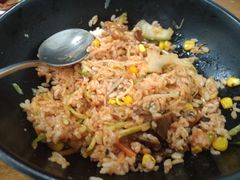 -优壹佳·延边朝鲜族料理(中山北路店)