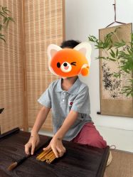 -焦点儿童摄影(汕头苏宁店)