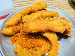 -成都你六姐·牛肉冒菜(城市集市合生汇店)