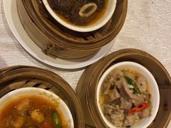 -福州天元国际威斯汀酒店·中国元素餐厅