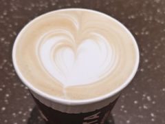-COSTA COFFEE(西贸凯德晶品4层2店)
