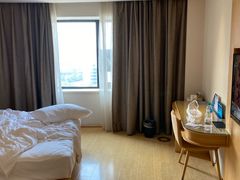 -全季酒店(北京西站南广场店)