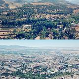 西班牙旅行|走进格拉纳达阿尔拜辛区