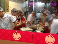 -小杨生煎(湟普汇店)