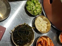 -核桃碳烤肉馆(深圳首店)