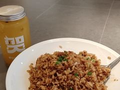 -千日贺茶餐厅(开发区安盛店)