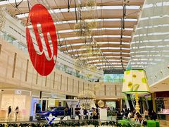 -皇庭广场(福华三路店)