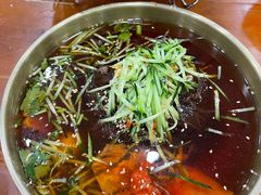 -北冰洋狗肉冷面城(总店)