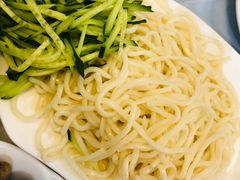拌面-金陵暴走小龙虾·迷踪蟹(凯德MALL店)
