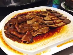 -广东道至正餐厅(区庄店)