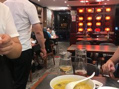 -李记饺子·熏酱东北菜(欢乐谷店)