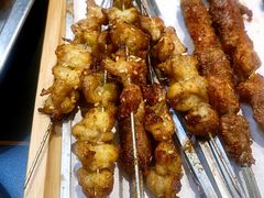 -老虎滩大连海鲜烧烤(建邺云锦路总店)