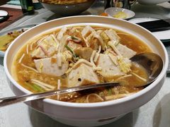 -船家渔(徐州北路店)