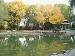 玲珑公园-玲珑塔公园