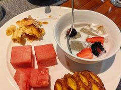 -北京王府井希尔顿酒店·万斯阁西餐厅