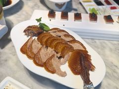 -北平盛世·新京菜·北京烤鸭(劲松·双井店)