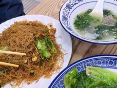 -华记原味汤粉王(日东花园店)
