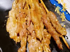 -烧蠔帮·生蚝海鲜牌档(观海店)