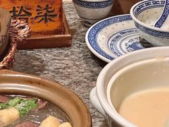 -南京大牌档(青岛万象城店)
