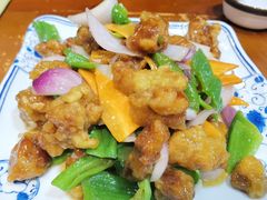 -春發合饭庄
