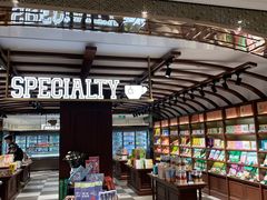 -杭州大厦LSE城市生活超市(杭州大厦店)