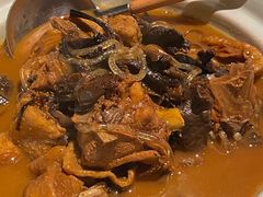 -奉天小馆·非遗东北菜(沈阳万象城店)
