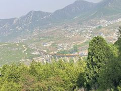-石经山风景区