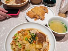 -松鹤面馆·古法焖肉面(观前店)