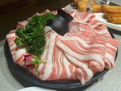 -海底捞火锅(吴中路店)