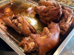 -吾味香葫芦头(安西街店)