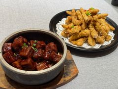 -汤记传菜(秀浦路店)