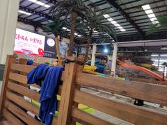 -南宫温泉水世界