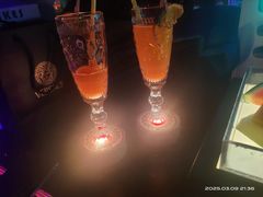 -ACE CLUB(大连民主广场店)