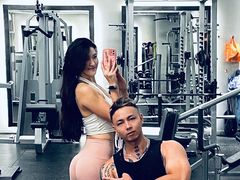-YCHL Studios健身工作室(市二宫店)