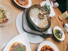 -陶德砂锅(蜀汉路店)