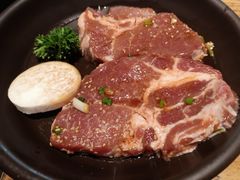 -泥炉烧肉师(新街口金銮巷店)