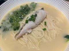 -漢舍中国菜馆(浦东嘉里城店)